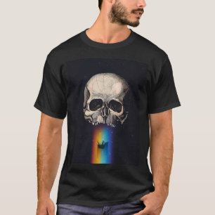 Iridescent Oblivion T-Shirt
