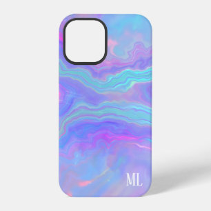 Iridescent Opal iPhone 12 Pro Case