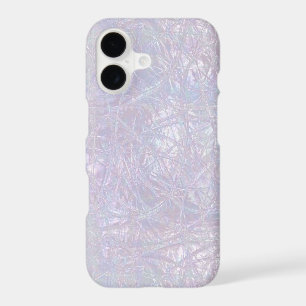 Iridescent Pearl Phone Case