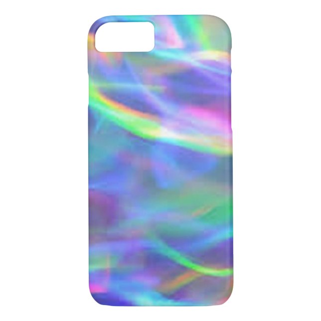 Iridescent Phone Case (Back)
