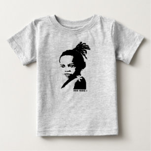 iRiE KiDZ®  'Rasta Child'  Baby T-shirt