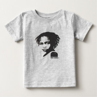 IRIE KIDZ® 'Rasta Child' Baby T-shirt