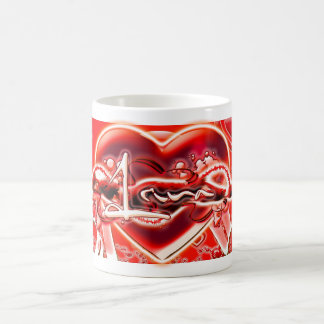 Irina Coffee Mug