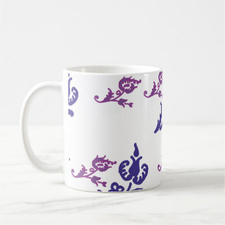 irinakrommdesign coffee mug