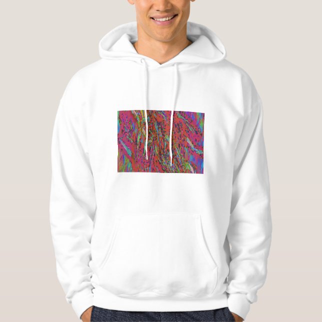 irinakrommdesign hoodie (Front)