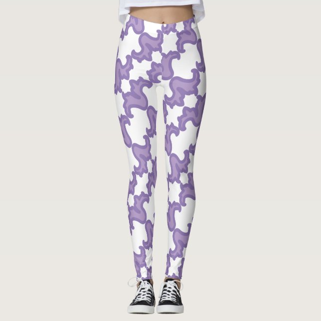irinakrommdesign leggings (Front)
