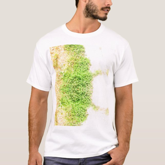 irinakrommdesign T-Shirt (Front)