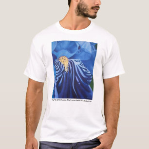Iris Apparel T-Shirt