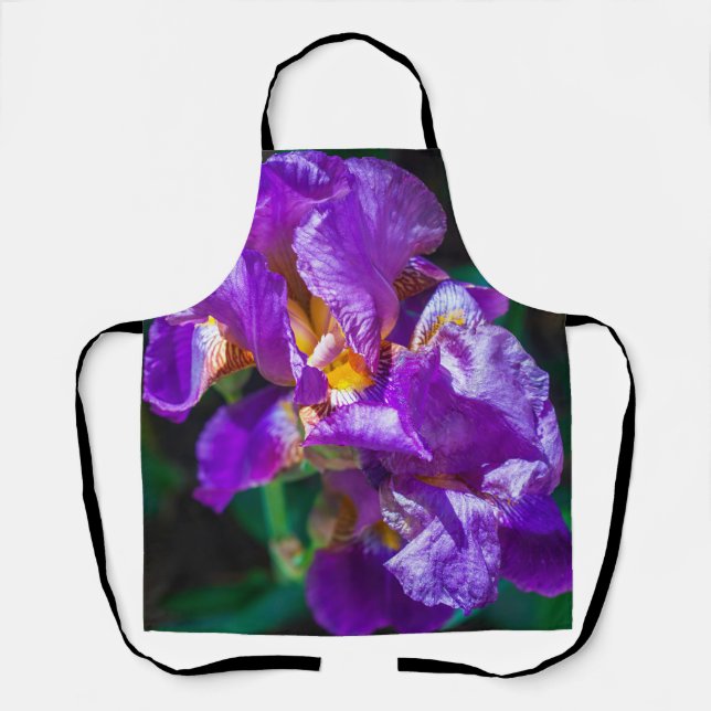 Iris Apron (Front)