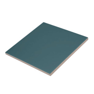 Iris Blue Tile