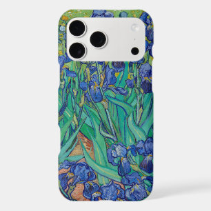Iris de Van Gogh