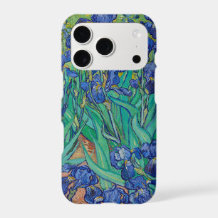Iris de Van Gogh