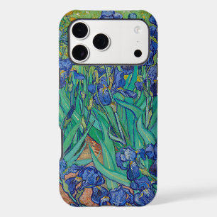 Iris de Van Gogh