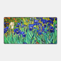 Iris de Vincent Van Gogh