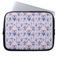 Iris Flower Pattern