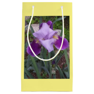 Iris Gift Bag