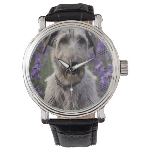 Iris Irish Wolfhound, Watch