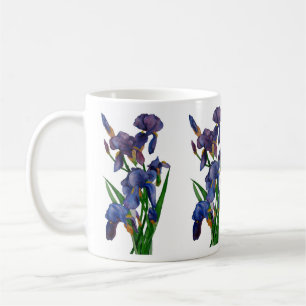 Iris Mug
