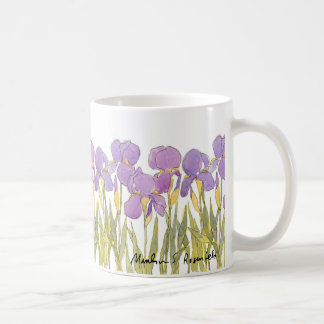 Iris Mug