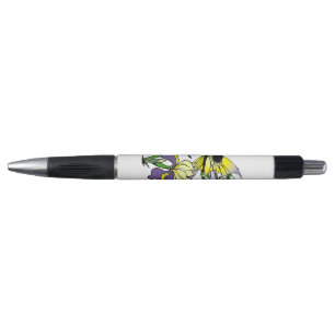 Iris Shadow Fairy Pen