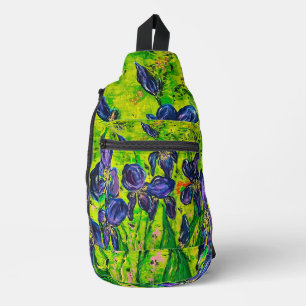 Iris Sling Bag
