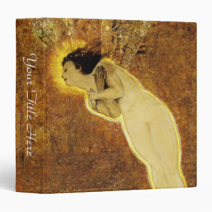 Iris, Spirit of the Rainbow Binder