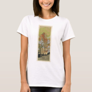 Iris T-Shirt