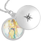 Iris, The Greek Goddess of the Rainbow