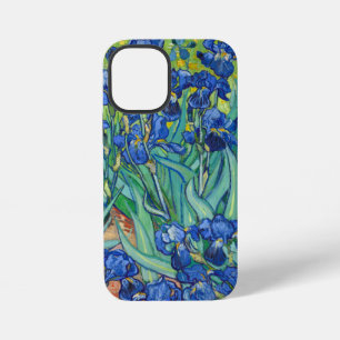 Irises by Van Gogh     iPhone 12 Mini Case