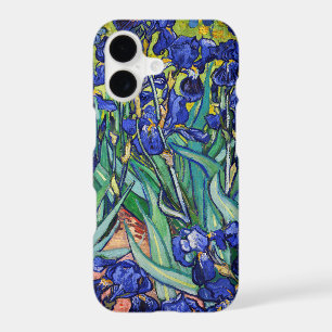 Irises by Vincent van Gogh