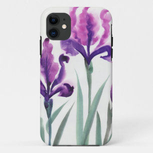 Irises iPhone 11 Case