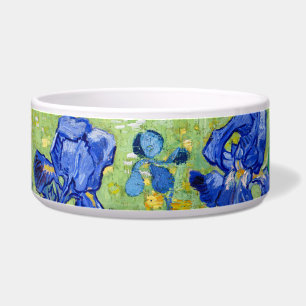 Irises  Vincent van Gogh