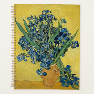 Irises - Vincent van Gogh Art