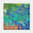 Irises, Vincent van Gogh
