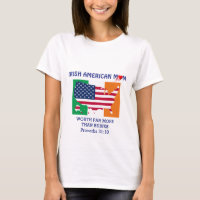 IRISH AMERICAN MOM Proverbs 31 Christian