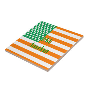 Irish American Tile