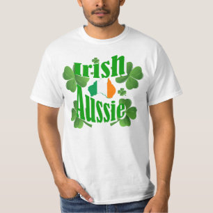 Irish Aussie T-Shirt