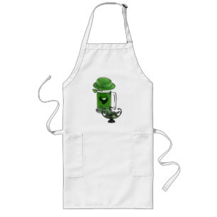 Irish Binge Drinkers Apron