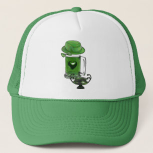 Irish Binge Drinkers Hat