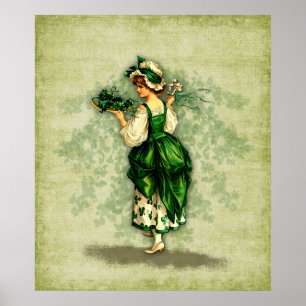 Irish Blessings- Print