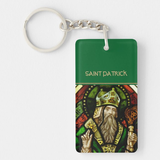 Irish Blessings St. Patrick's Day Cadeau (Devant)