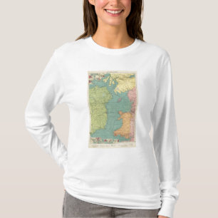 Irish Channel T-Shirt