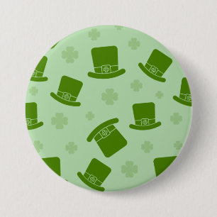 Irish Charm Button