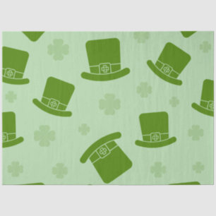 Irish Charm Tissue Paper
