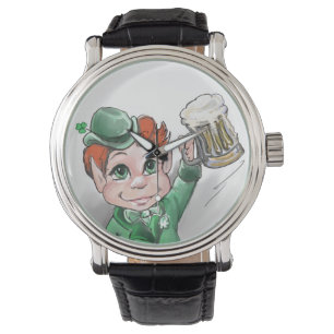 Irish Cheers! Watch