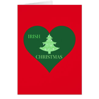 Irish Christmas