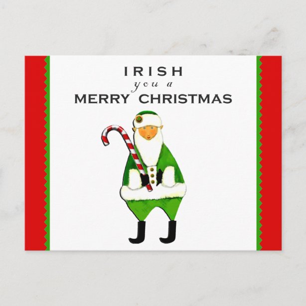 Funny Irish Cards, Greeting Cards & More Zazzle CA