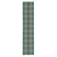 Irish Clan Gallagher Family Tartan Plaid