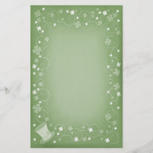 Irish Classic Stationery