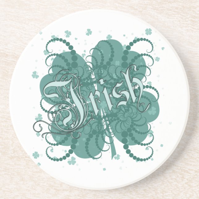 Irish Coaster (Front)